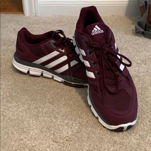 Adidas men’s tennis shoes